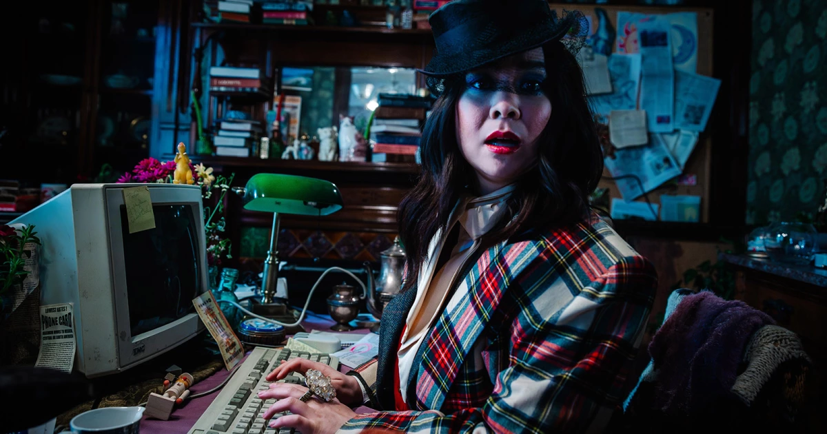 Mitski announces new LP ‘Nothing’s About to Happen to Me,’ shares “Where’s My Phone”