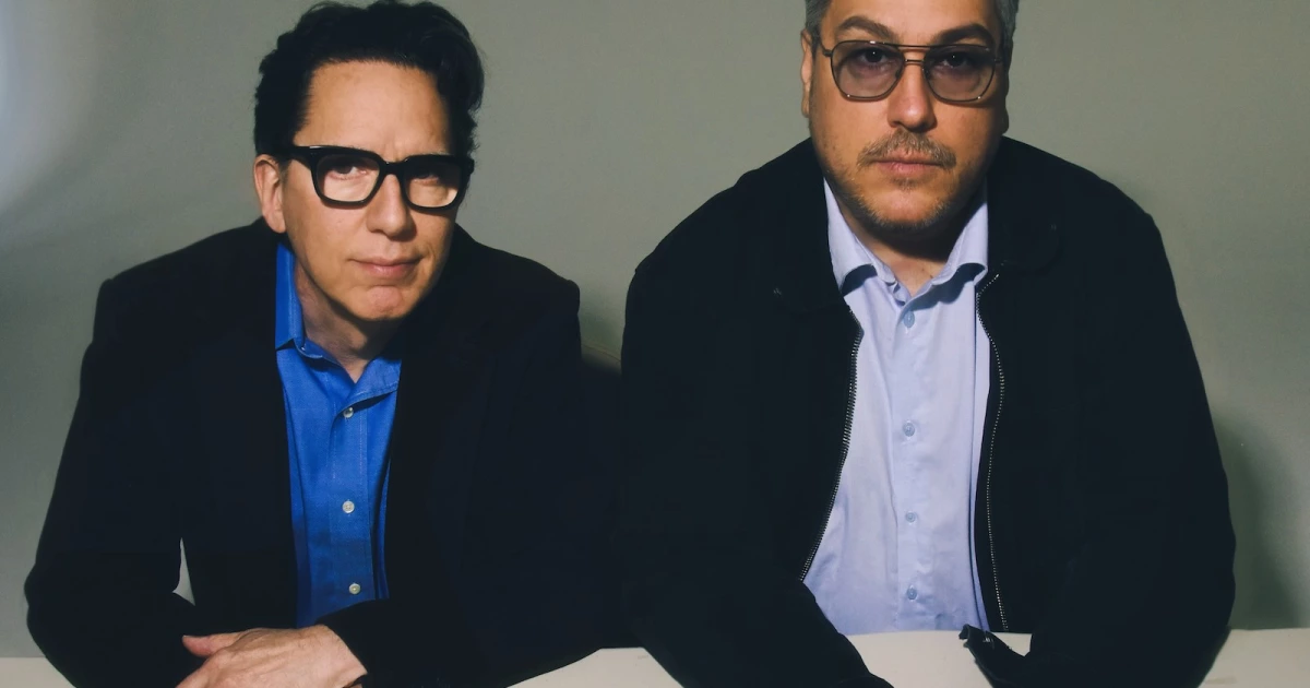 They Might Be Giants release ‘Eyeball’ EP, announce 2026 spring tour