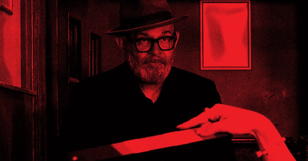 Barry Adamson (Magazine, The Bad Seeds) tells us about his five favorite film scores of all time