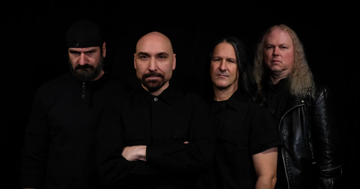 Immolation announce new album ‘Descent,’ share “Adversary”