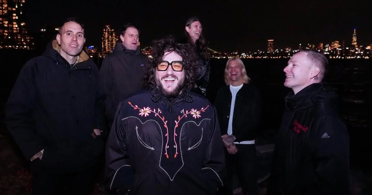 Nite Sports (Movielife, Incendiary, American Nightmare) share new song, opening Nightmare of You shows