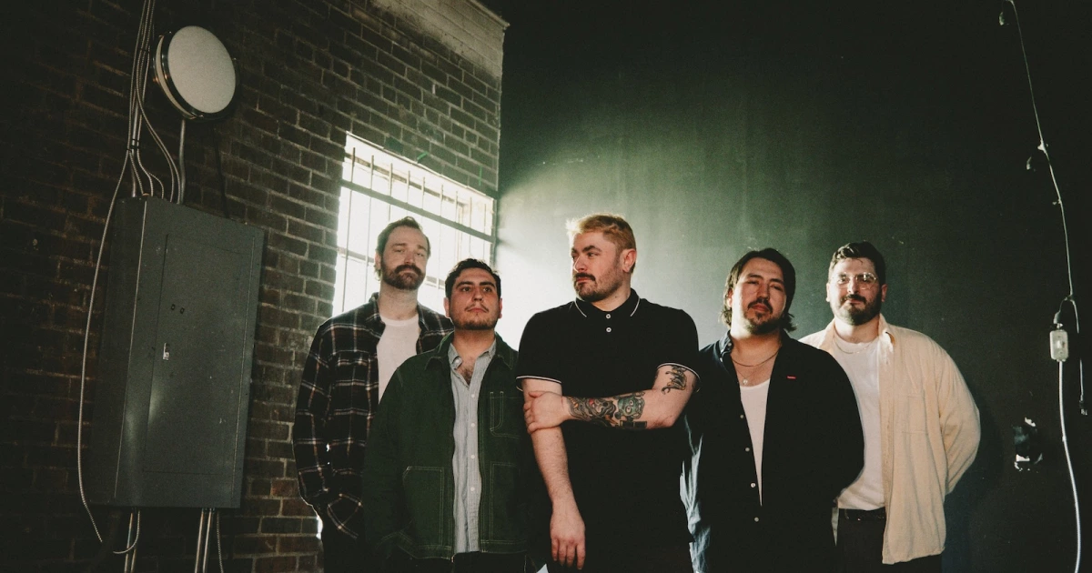 Free Throw announce new LP & tour with Macseal, TRSH, Wakelee (exclusive vinyl)