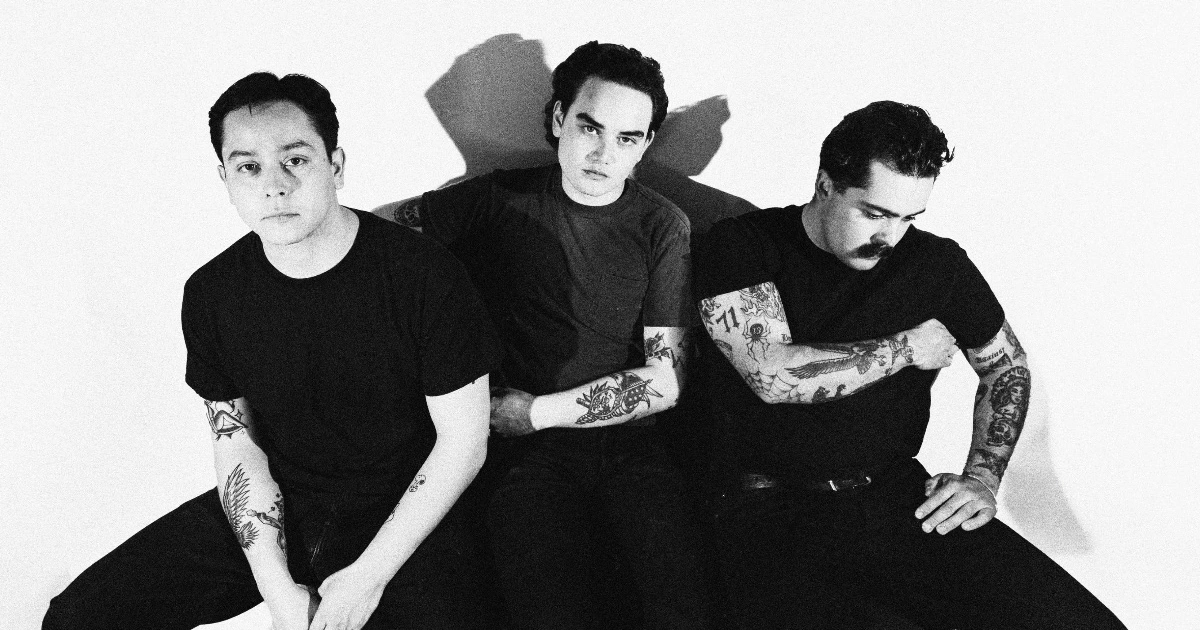 Knumears tell us about 5 Los Angeles bands to know