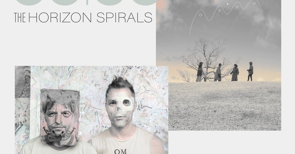 Lightning Bolt & OOIOO announce split LP (stream a track)