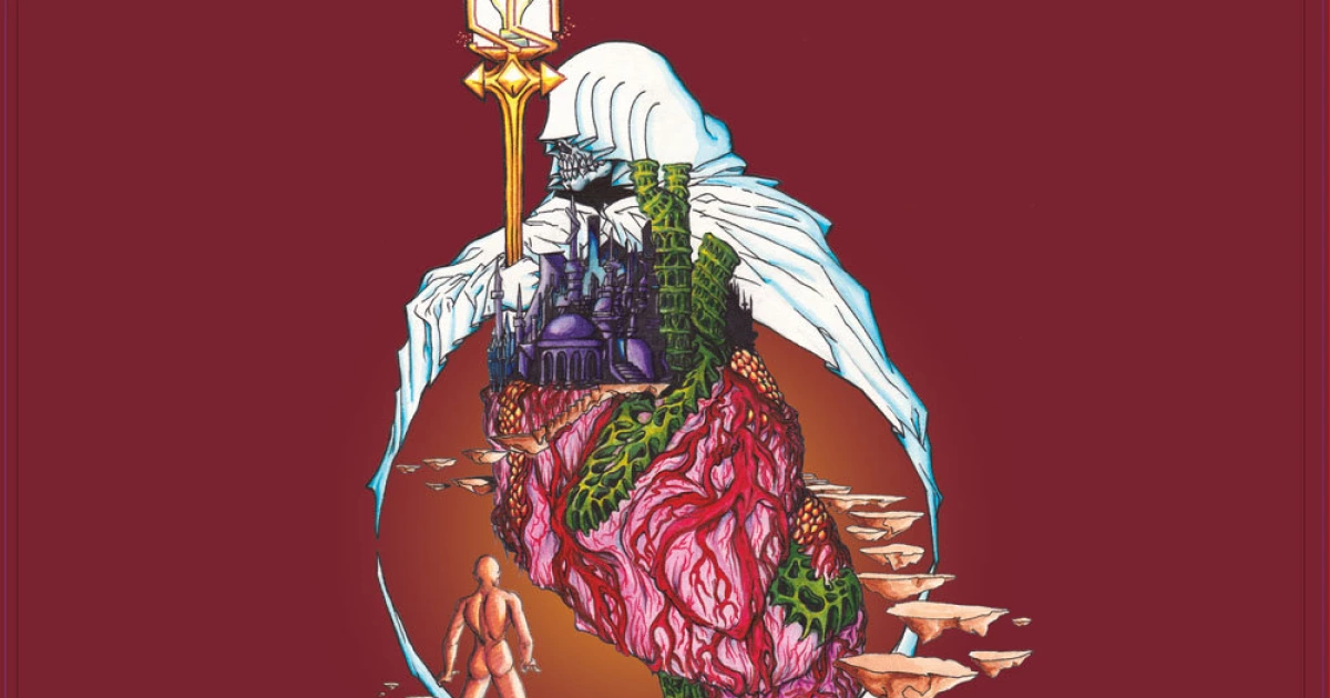 Pallbearer announce 2026 ‘Foundations of Burden’ tour