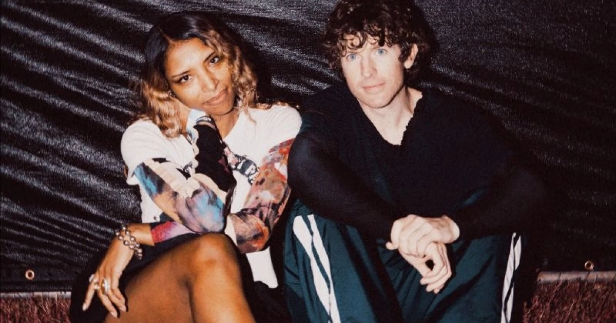 SPELLLING teams with Turnstile's Brendan Yates for new version of "Portrait of My Heart"