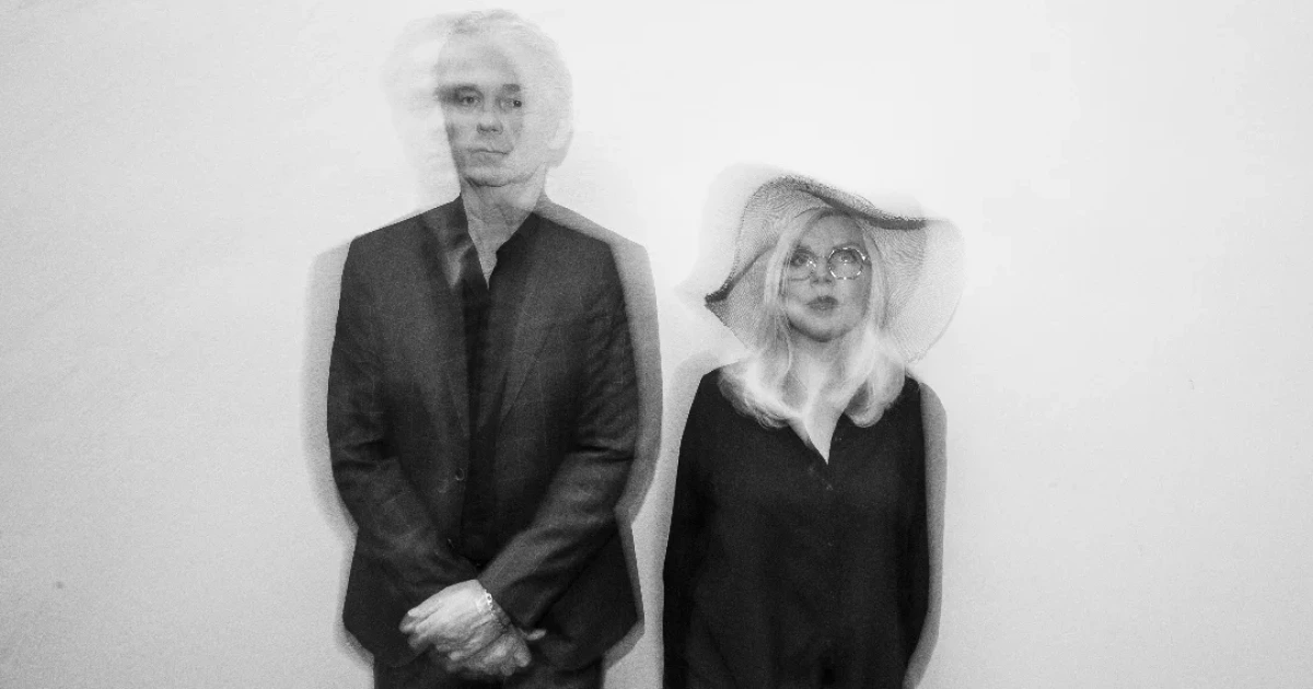Tanya Donelly (Belly) & Chris Brokaw (Come) prep EP of medieval folk music, touring