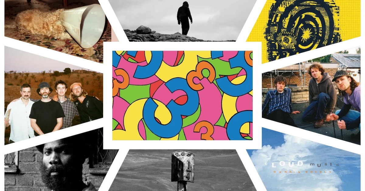 Indie Basement (1/23): the week in classic indie, alternative, college rock & more