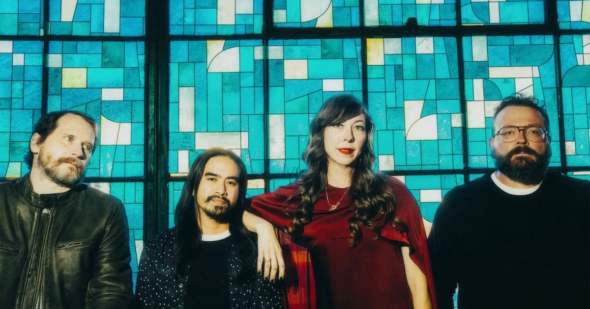 Silversun Pickups livestreaming release show for new LP ‘Tenterhooks’