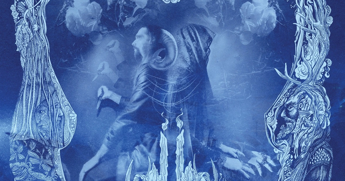 The Silver (Horrendous, Crypt Sermon) announce new LP, share "Two Candles"