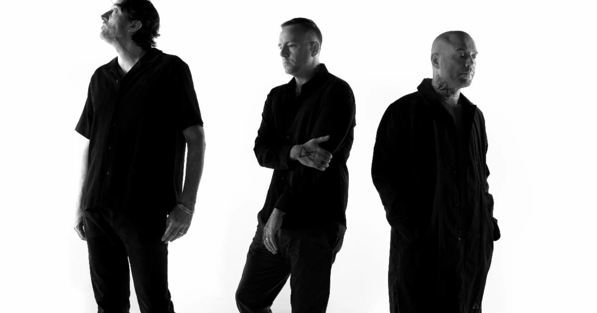 Coheed & The Sleeping. members form Held., share song ft. My Chemical Romance's Frank Iero