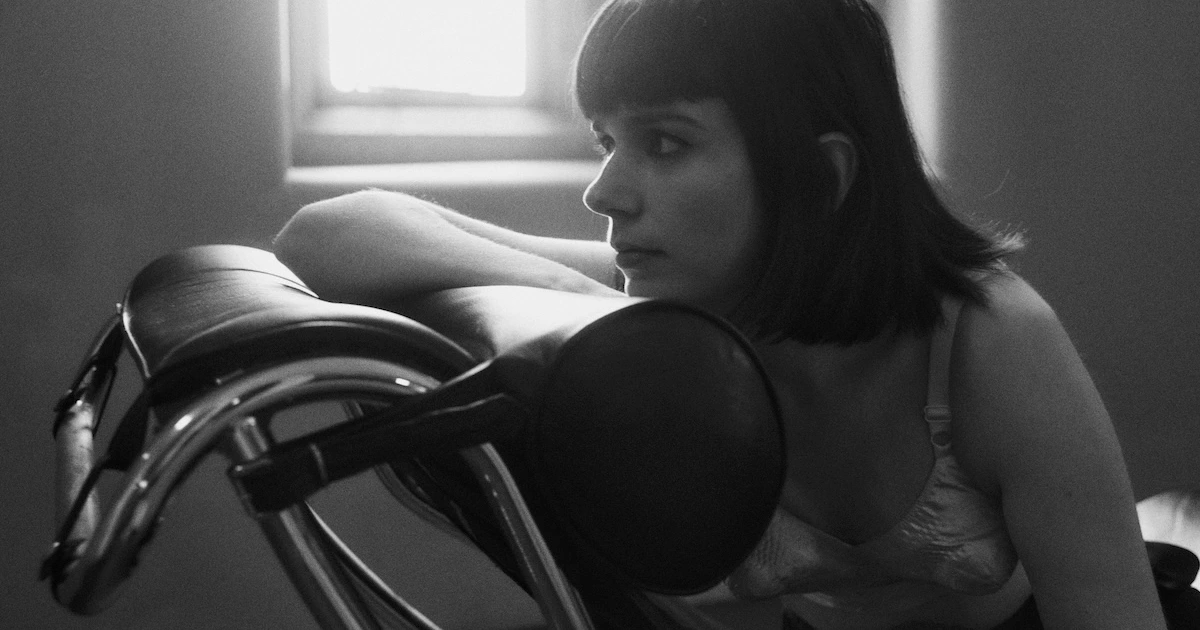 Fear of Men’s Jessica Weiss announces solo debut as New German Cinema, shares “My Mistake” ft Carson Cox