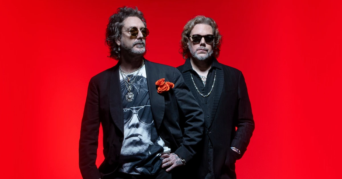 Tour news: The Black Crowes / Whiskey Meyrs, Dillon Francis / Flosstradamus, Polica, Rural Alberta Advantage, more