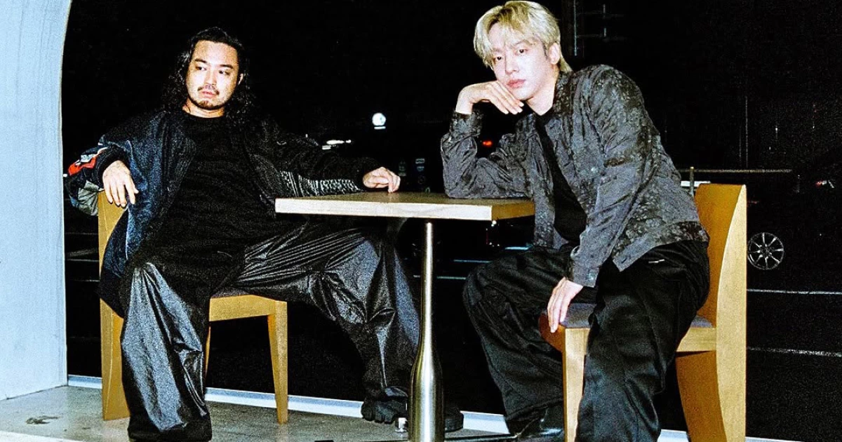 Japan's Creepy Nuts announce North American shows around Coachella