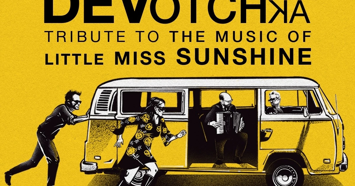 DeVotchKa announce ‘Little Miss Sunshine’ tour