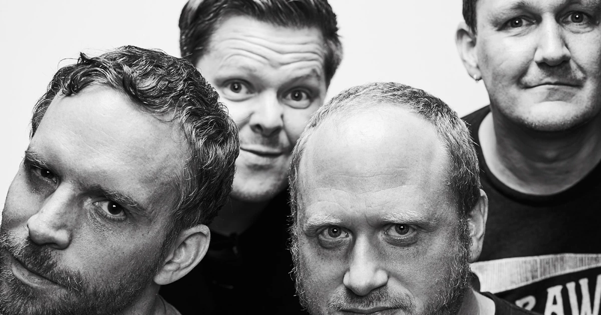 Hey Mercedes announce vinyl reissues of full discography + UK