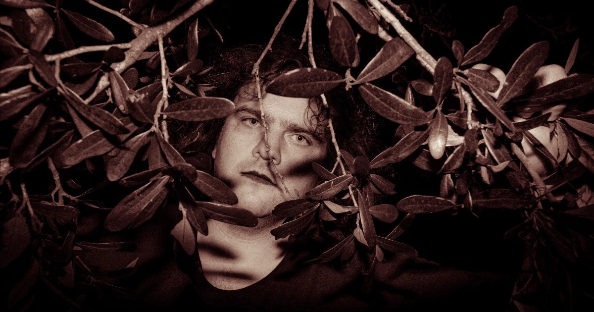 MSPAINT vocalist Deedee announces debut LP as Him Horrison, shares "Crystalized"