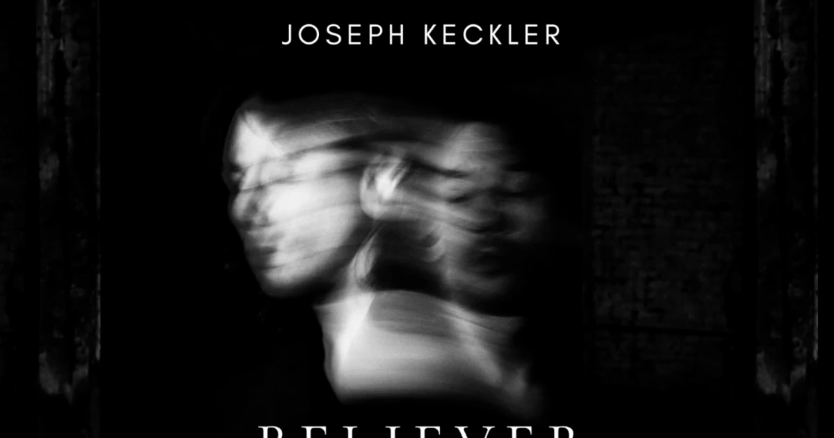 Joseph Keckler shares eerie new song “Believer,” playing Joe’s Pub with Jesse Paris Smith