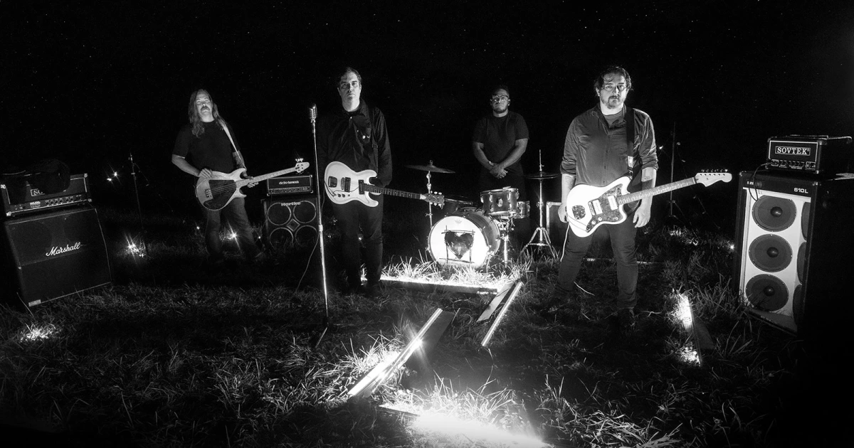 The Saddest Landscape tap Julien Baker for new single "The Invisible Hurt"