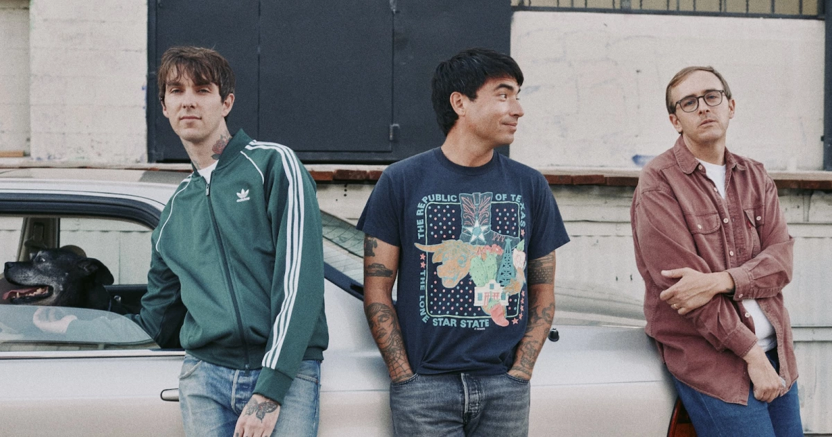 Album Reviews: Joyce Manor, By Storm, Red Sun & more