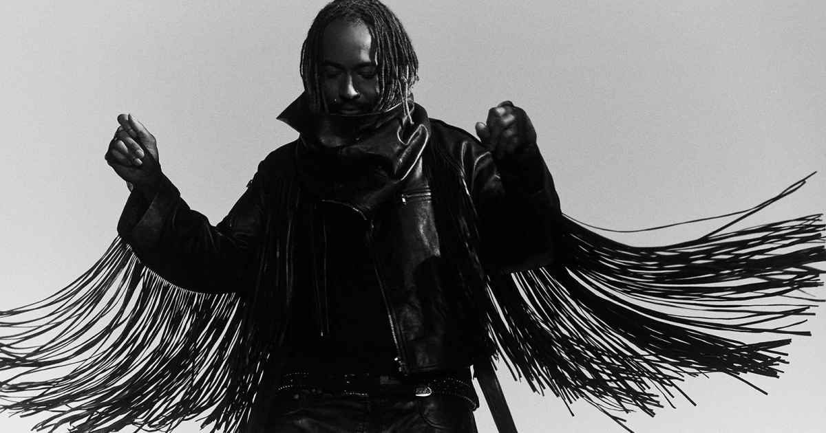 Thundercat announces new LP ft. Tame Impala, A$AP Rocky & more, shares "I Did This To Myself" ft. Lil Yachty