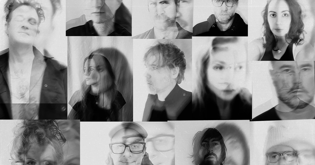 Broken Social Scene announce new LP ft. Feist & more, tour w/ Metric & Stars: hear “Not Around Anymore”