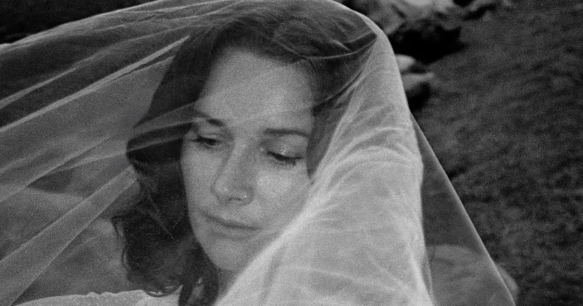 Georgia Gets By prepping debut LP, shares "Faded Rose"