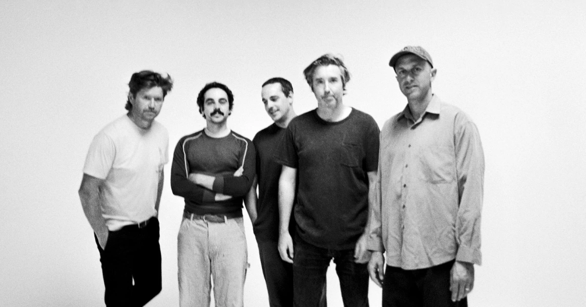 Rolling Blackouts Coastal Fever share first song in 4 years