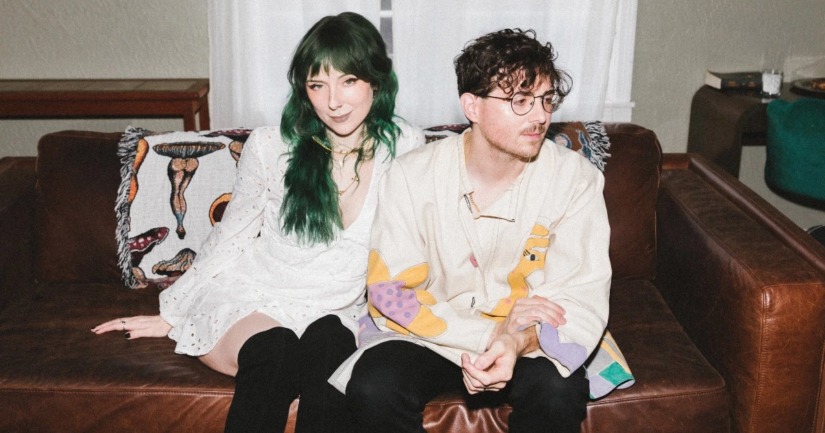 Teen Suicide announce new LP & tour with Liquid Mike, fanclubwallet & more, share "Idiot"