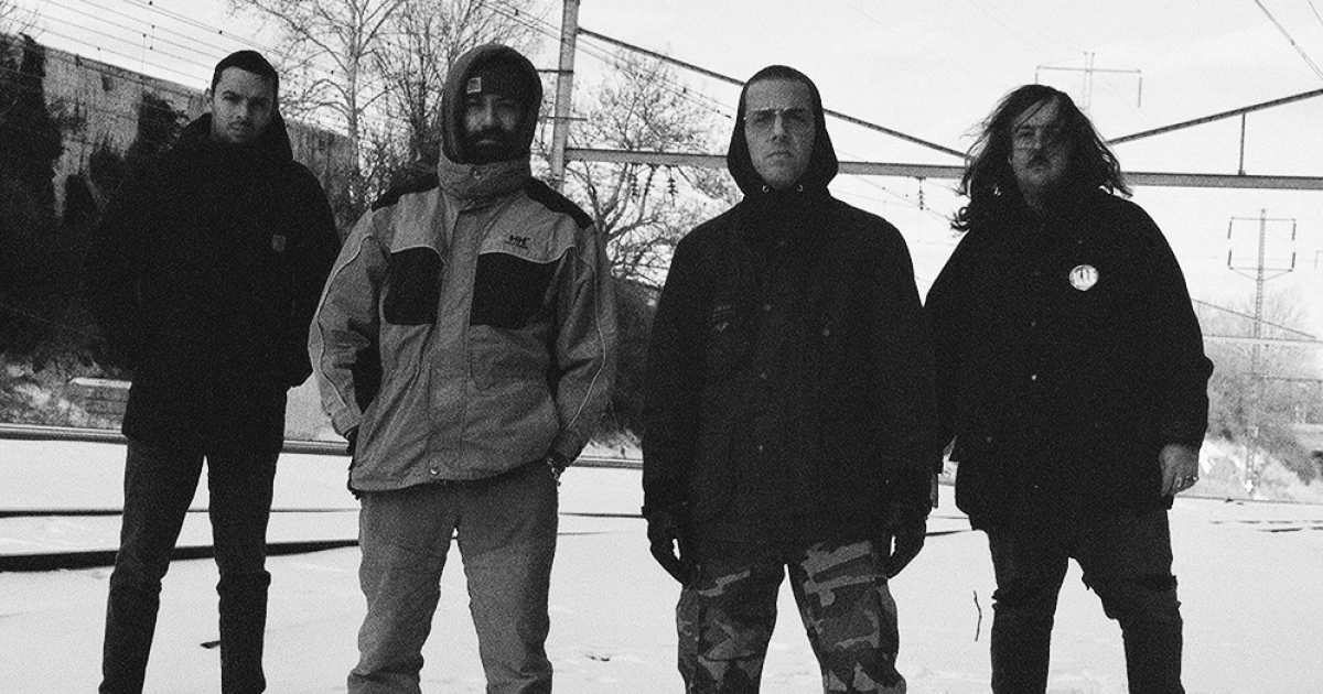 Poison Ruin announce new album 'Hymns from the Hills,' share "Eidolon"