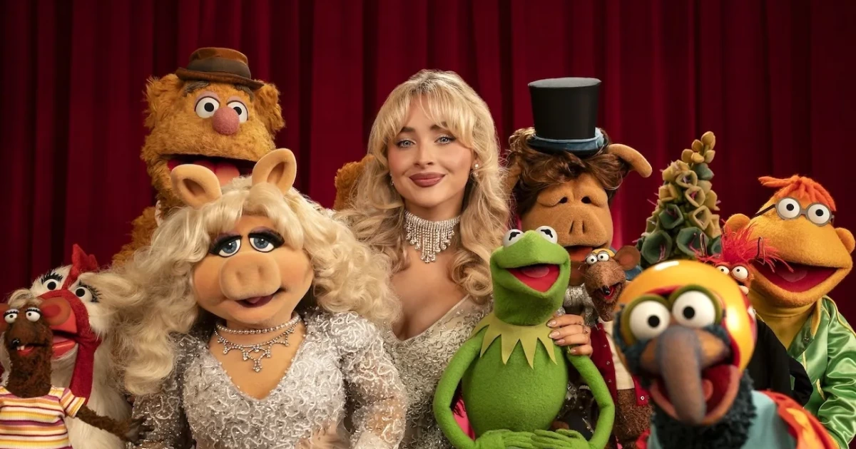 The Muppets Return: Seth Rogen & Disney+ Reboot the Original Show