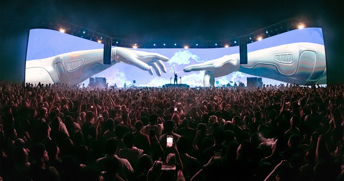 Pacha New York’s takeover of Brooklyn Mirage officially announced following demolition plans & legal issues