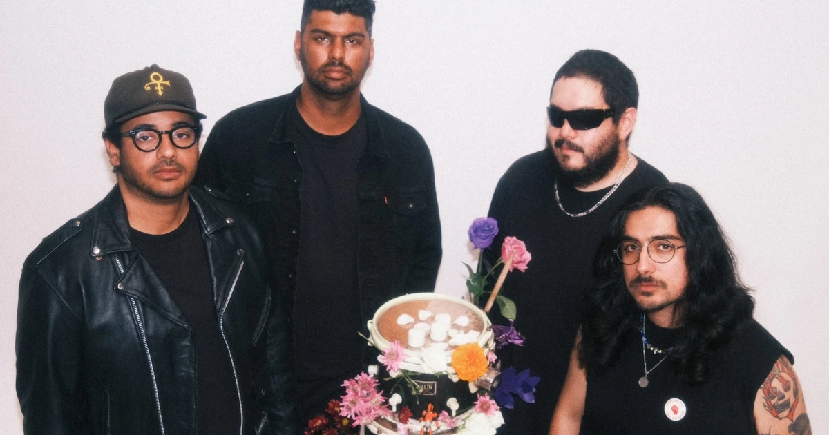 Mizery announce first EP in 10 years, share “The Weapon Pt. II”