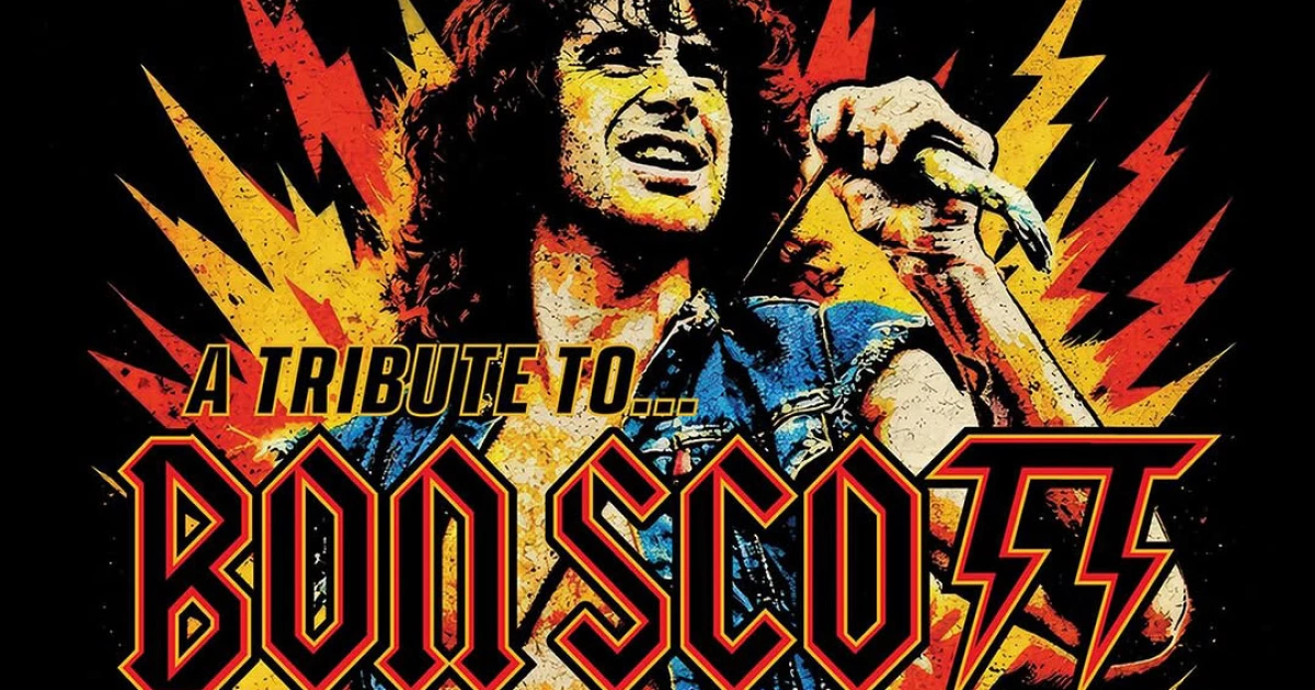 Watch Josh Homme & Alison Mosshart cover AC/DC at Bon Scott tribute