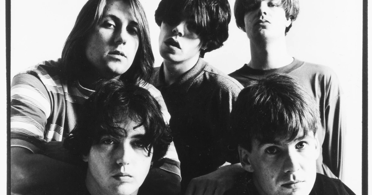 The Charlatans announce 'Some Friendly' 35th Anniversary expanded edition