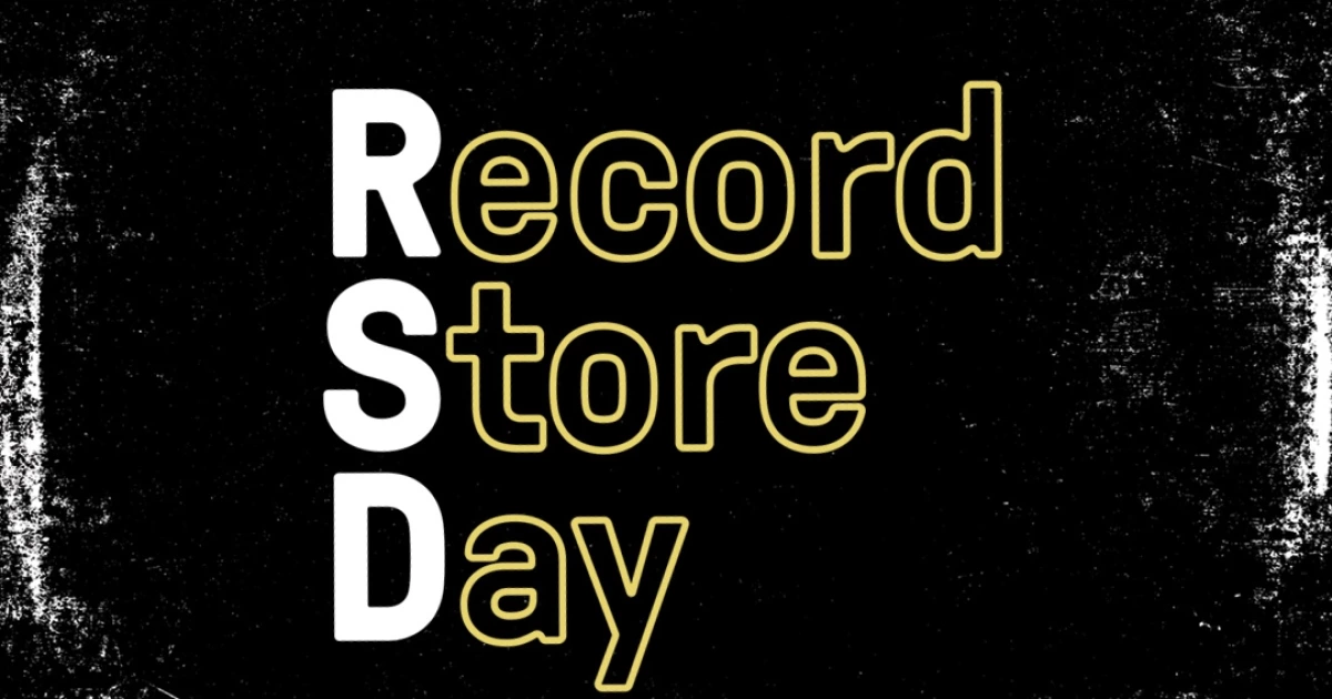 Record Store Day announces 2026 exclusive titles (full list) - BrooklynVegan