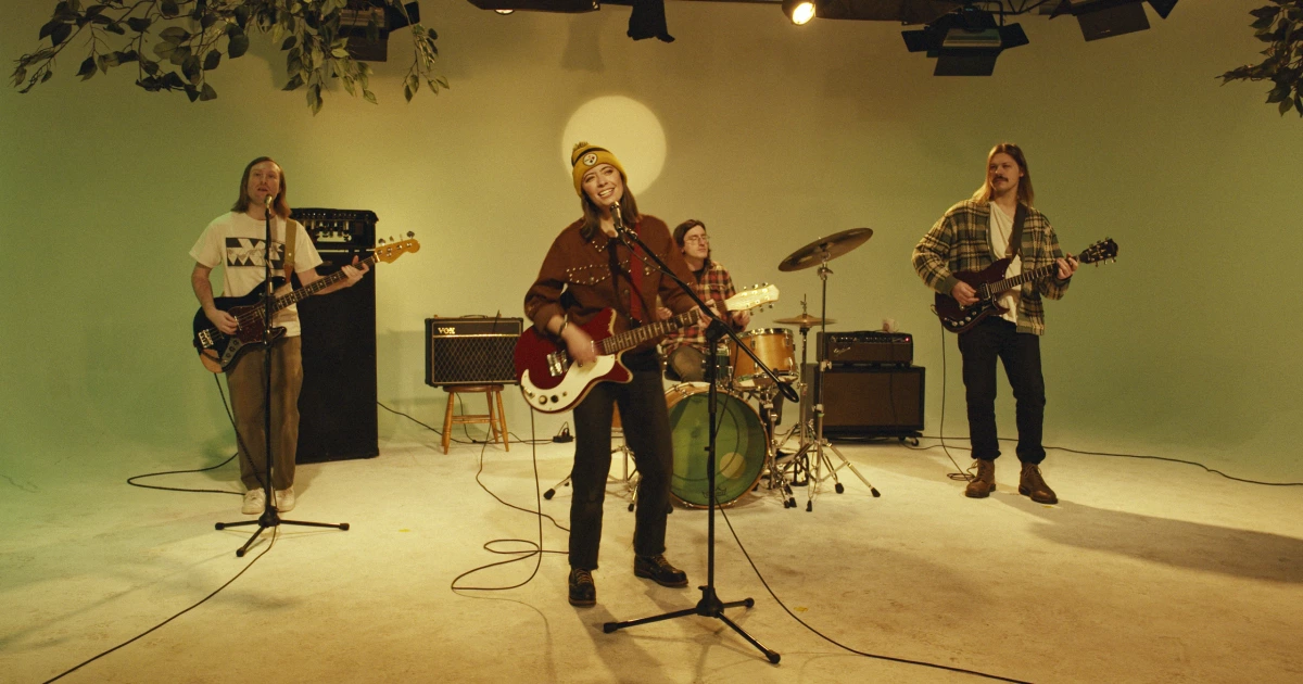 Notable Releases of the Week (2/6)