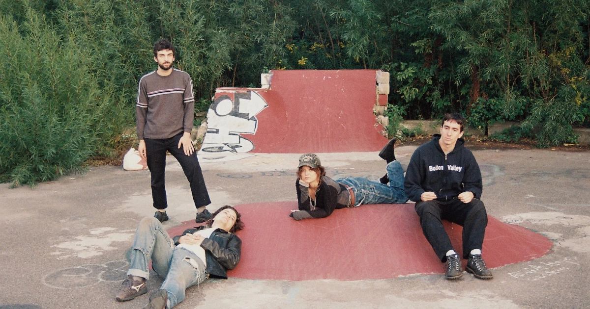 Robber Robber's Five Burlington, VT Artists You Should Know