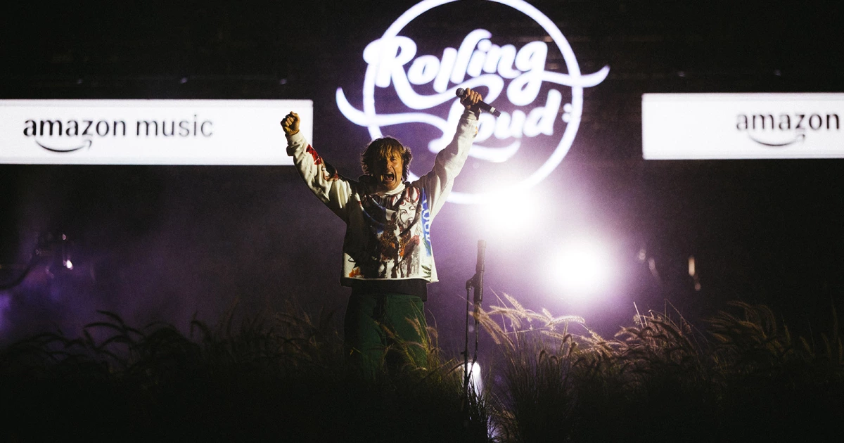 Rolling Loud film ft. Ty Dolla $ign, Sexyy Red, more sets theatrical release