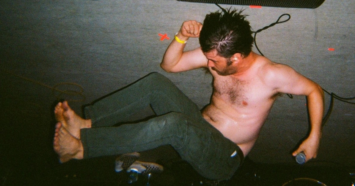 Chat Pile release Sub Pop single with Nirvana cover