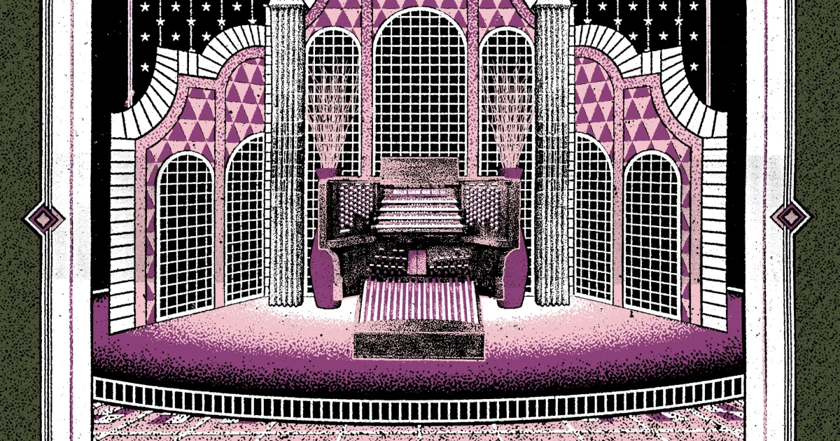 Votive (ex-Portrayal of Guilt, Respire) announce new LP, share "Unitary Form"