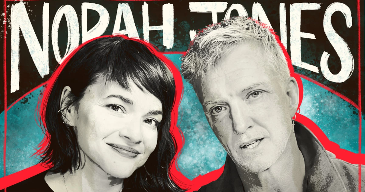 Watch Josh Homme & Norah Jones cover Frank & Nancy Sinatra’s “Somethin’ Stupid”