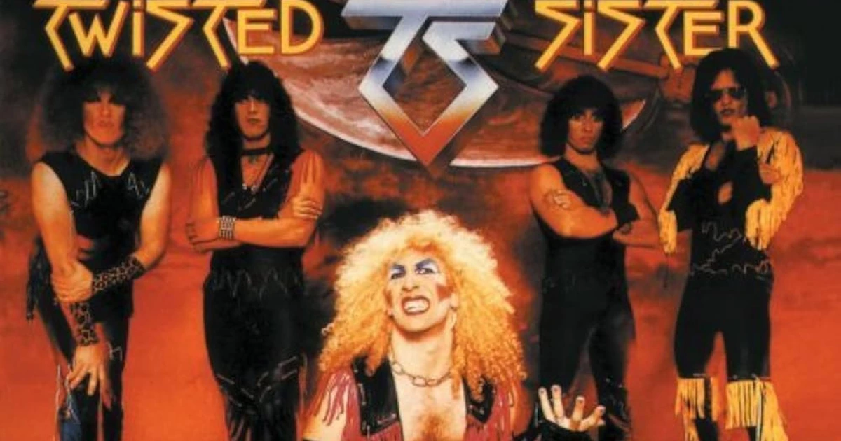 Twisted Sister cancel 50th anniversary tour after Dee Snider "resigns" due to "health challenges"