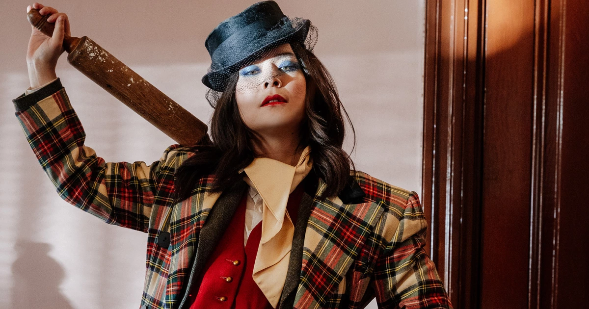 Watch Mitski debut new singles & play deep cuts at intimate Nashville show