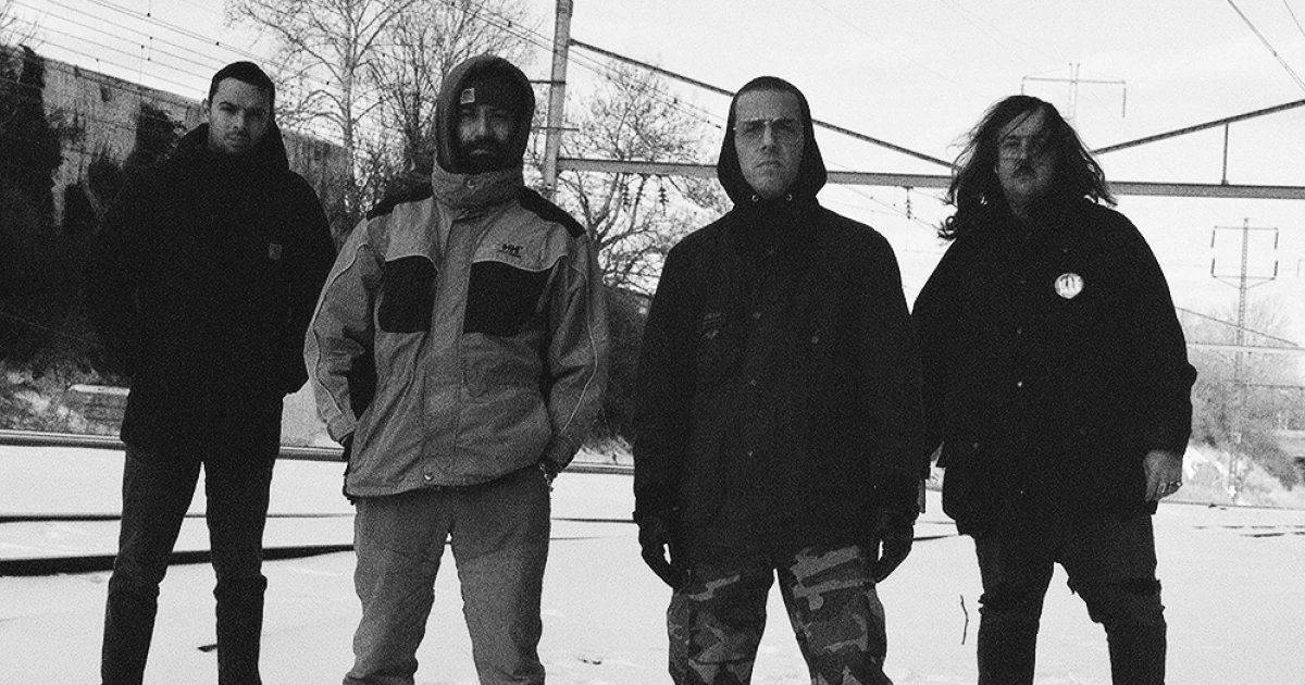 Poison Ruin announce North American tour