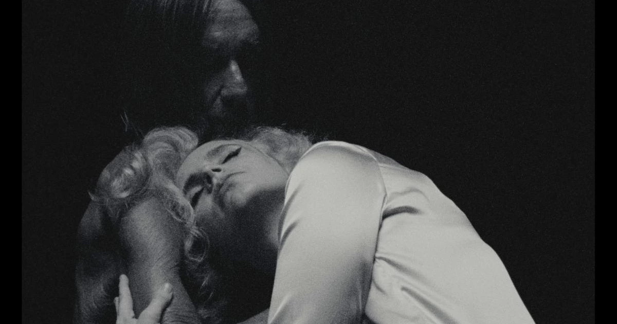 Anna Calvi announces new EP ft Iggy Pop, Perfume Genius, Laurie Anderson & Matt Berninger (hear 2 songs)