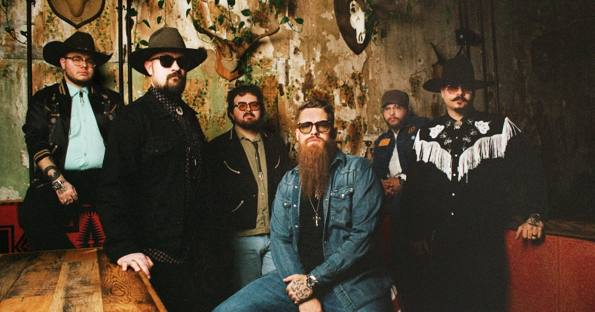 49 Winchester prep new album & tour, share "Pardon Me"