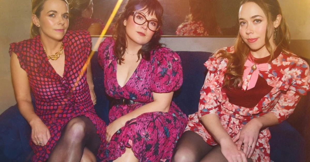 Tour news: The Church, Cattle Decapitation, St Vincent, The Joy Formidable, I’m With Her, The Dambuilders, The String Cheese Incident, more