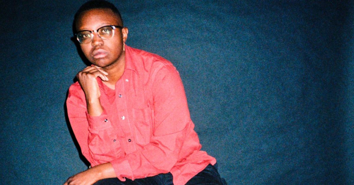 Anjimile shares "Waits For Me," announces US tour