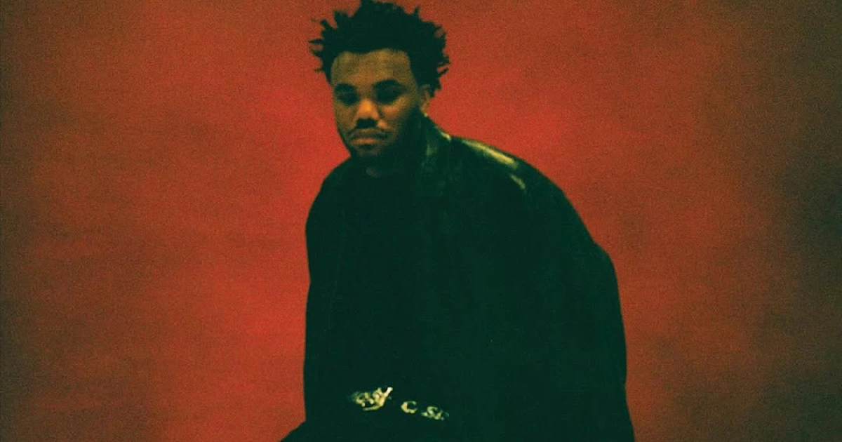 Baby Keem レコード Kendrick Lamar Travis Baby Keem announces new LP 'Ca$ino' ft. Kendrick Lamar & more ++